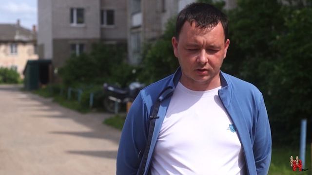 «Первая строительная компания компания» проводит ремонты в многоэтажках