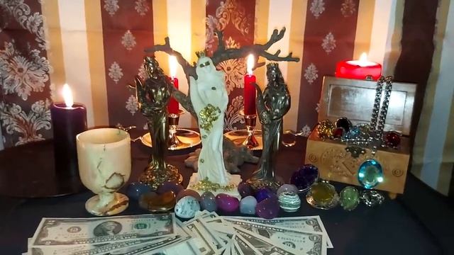 САМИ КАЛХМЕРИ - СЁСТРЫ СОЛНЦА...ГРУЗИНСКИЙ ЗАГОВОР УДАЧИ...ДЛЯ ВСЕХ...ВЕДЬМИНА ИЗБА смотреть онлайн