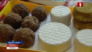 Фета или рикотта: как делают сыр?