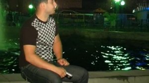 Два сердца.avi Милана Томаева - Рустам Джихаев