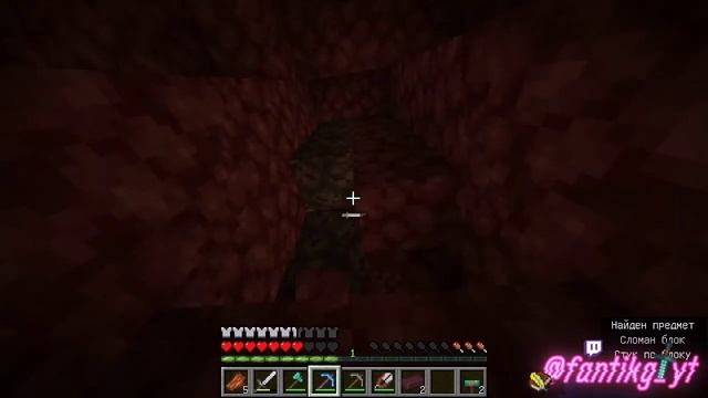 АТАКА ХОГЛИНОВ В МАЙНКРАФТЕ... смотреть онлайн