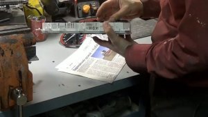 Ремонт щитка  приборов HONDA CR V