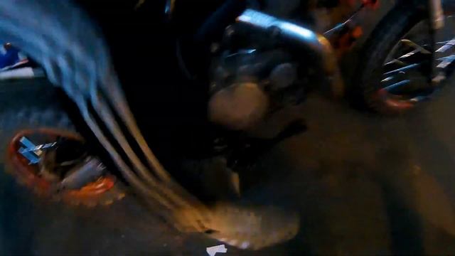 Обзор на APOLLO RFZ OPEN 150 17/14 от ZMT !!! смотреть онлайн