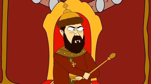 whatsaper ru Как Иван Грозный убил сына смотреть онлайн