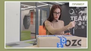 Как снять распаковку, видеообзор на покупки или отзыв