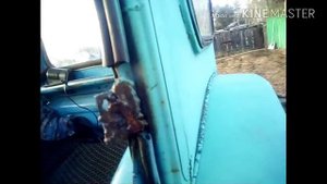 Подъемный кран на т 40