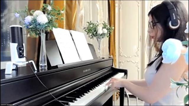 Гармония для композиторов. Отвечаю на ваши вопросы по теме гармонии смотреть онлайн