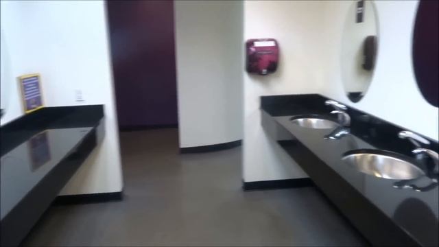 США. Спортзал за 10$ в месяц! смотреть онлайн