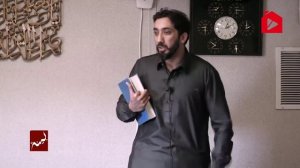 Богатство - Кто заслуживает богатство Уроки из суры аль-Хашр (Сбор). Хутба _ Нуман Али Хан