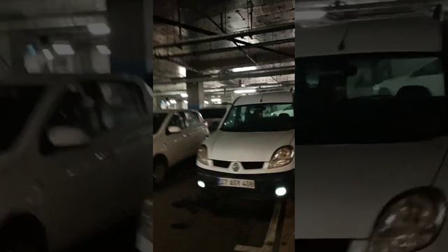 RENAULT KANGOO 2005 MODEL ARACIMIZA START STOP VE UZAKTAN ÇALIŞTIRMA UYGULAMAMIZ (MODÜL YARDIMIYLA)