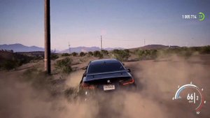 NEED FOR SPEED-PAYBACK (DRIFT-ДРИФТ,BMW M4 GTS)