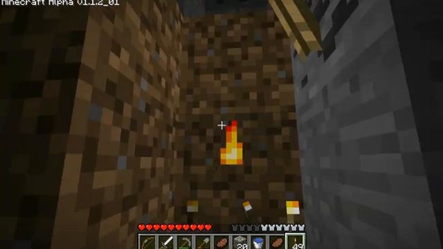 Minecraft MindCrack - S1E20 - Halloween Extravaganza - Part 4 смотреть онлайн