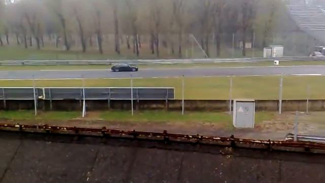 Speed Day Monza (30/11/2008) смотреть онлайн