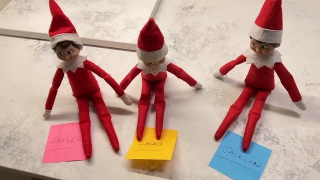 *NEW* 25 ELF ON THE SHELF IDEAS! WHAT OUR ON THE SHELF DID | 2022