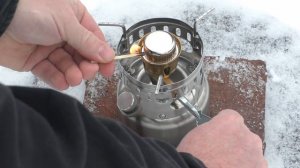 IWalker G41 G43 Gasoline Stove Review