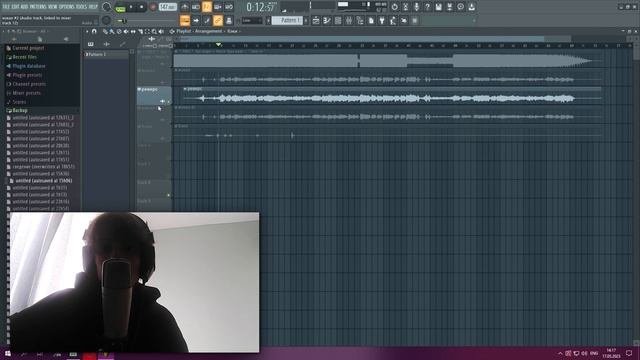 КАК СДЕЛАТЬ ДОРОГОЙ МИКРОФОН ИЗ ДЕШЁВОГО FLP ПЛАГИНЫ FL STUDIO kai angel 99