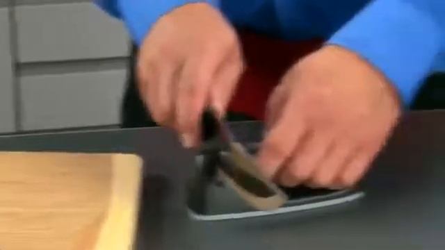 Точилка TESCOMA SONIC смотреть онлайн