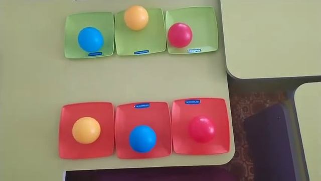 Нейро гра з м`ячиками смотреть онлайн