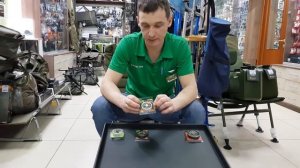 Поводковые материалы на карпа