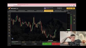 Бинарные опционы _ Стратегия на бинарные опционы.