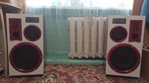 Амфитон 25АС-027.Соседям нравится!