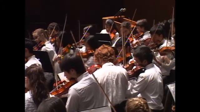 04 Holmes Advanced Orchestra Allegro Giocoso from Symphony No  4 Op  98 Brahms