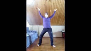 Видеоурок №30. Живые танцы: От активности к спокойствию