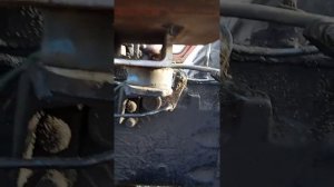 Кабина ЮМЗ на трактор МТЗ ч. 2