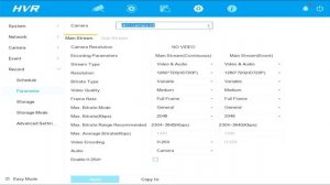 How To Solve Hilook Hikvision No Resource