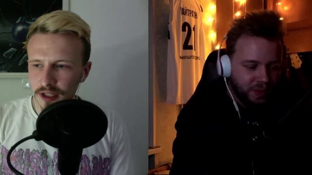 Артём Селиванов (РАЙТРАУН) - Радиоведущий. Москва. ЧТО ТАМ У ЛЮДЕЙ #145