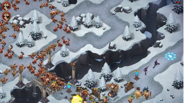 Медный мост. Грозовой камень и астральный воин. Тест смотреть онлайн