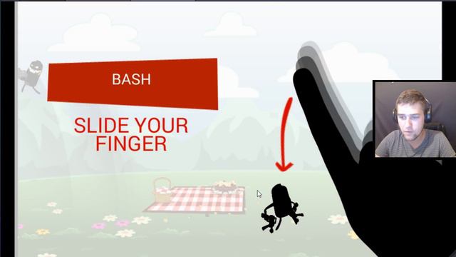 Finger vs Axe, Прокачай Свой Палец ➤ Че Там В Google Play смотреть онлайн