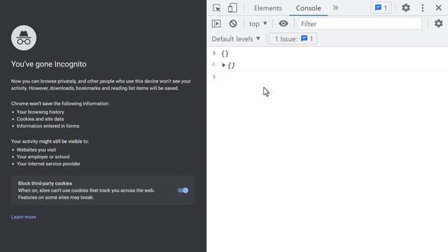 A gentle intro to objects in JavaScript, JS From Scratch