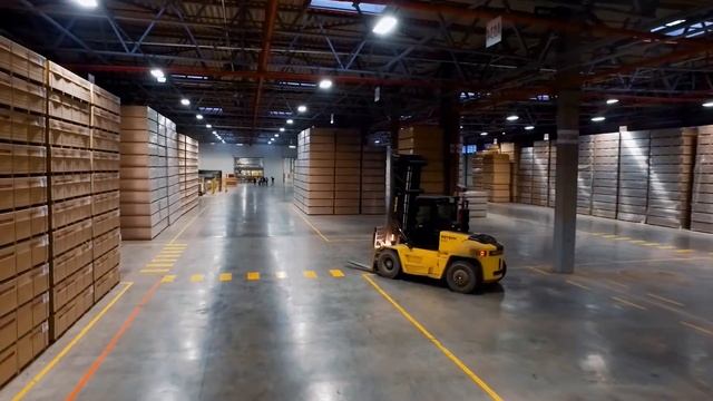 INNOKAM (English version) смотреть онлайн