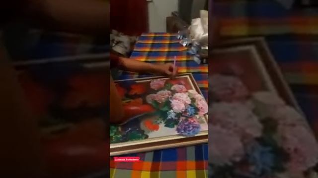 Видеоролик «Мир моих увлечений», с. Монастырка смотреть онлайн