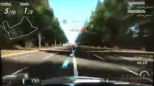 grand turismo 5 gameplay part 1