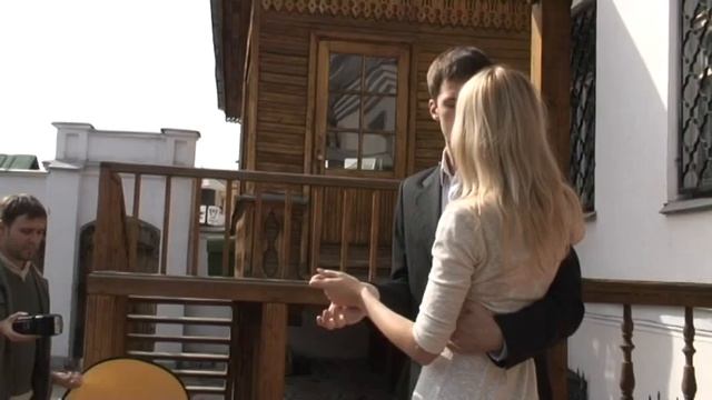 Мастер-класс по фотографии. Постановочная фотосъёмка в помещении и на улице. Работа со вспышкой. смотреть онлайн