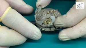 Ремонт часов Longines