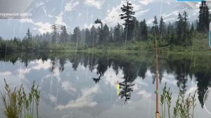 Как и где ловить#Густера#my fishing world