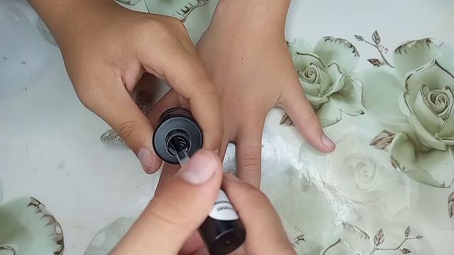 !Делаю ногти сестре! смотреть онлайн