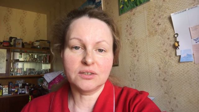 Чем я сегодня занималась? Смотрите в ролике😊 смотреть онлайн