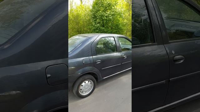 Renault Logan - 1 Владелец! Продажа!