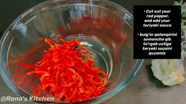 Vitaminlarga boy Lazzat Salati. Lazzat Salad. Лаззат Салат.