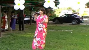 "Половинка моя" из репертуара Людмилы Николаевой