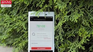 Видео обзор смартфона Sony Xperia X Compact