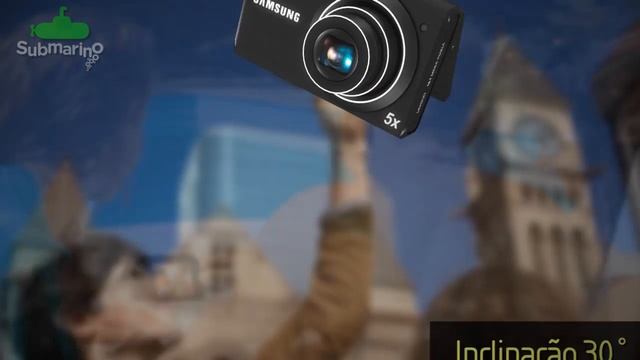 Câmera Digital MV800 Samsung | Submarino.com смотреть онлайн