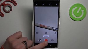 Как включить таймлапс сьемку на Xiaomi Redmi Note 10 Pro ? / Timelapse - Xiaomi Redmi Note 10 Pro