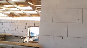 Дымоход из газобетона