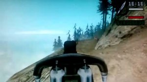 3 секретных места в ГТА САН-АНДРЕАС