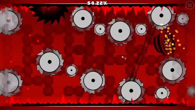 hell door by neverlist (насрал demon) смотреть онлайн